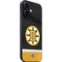 NHL Boston Bruins Jersey iPhone 16 Plus Skin